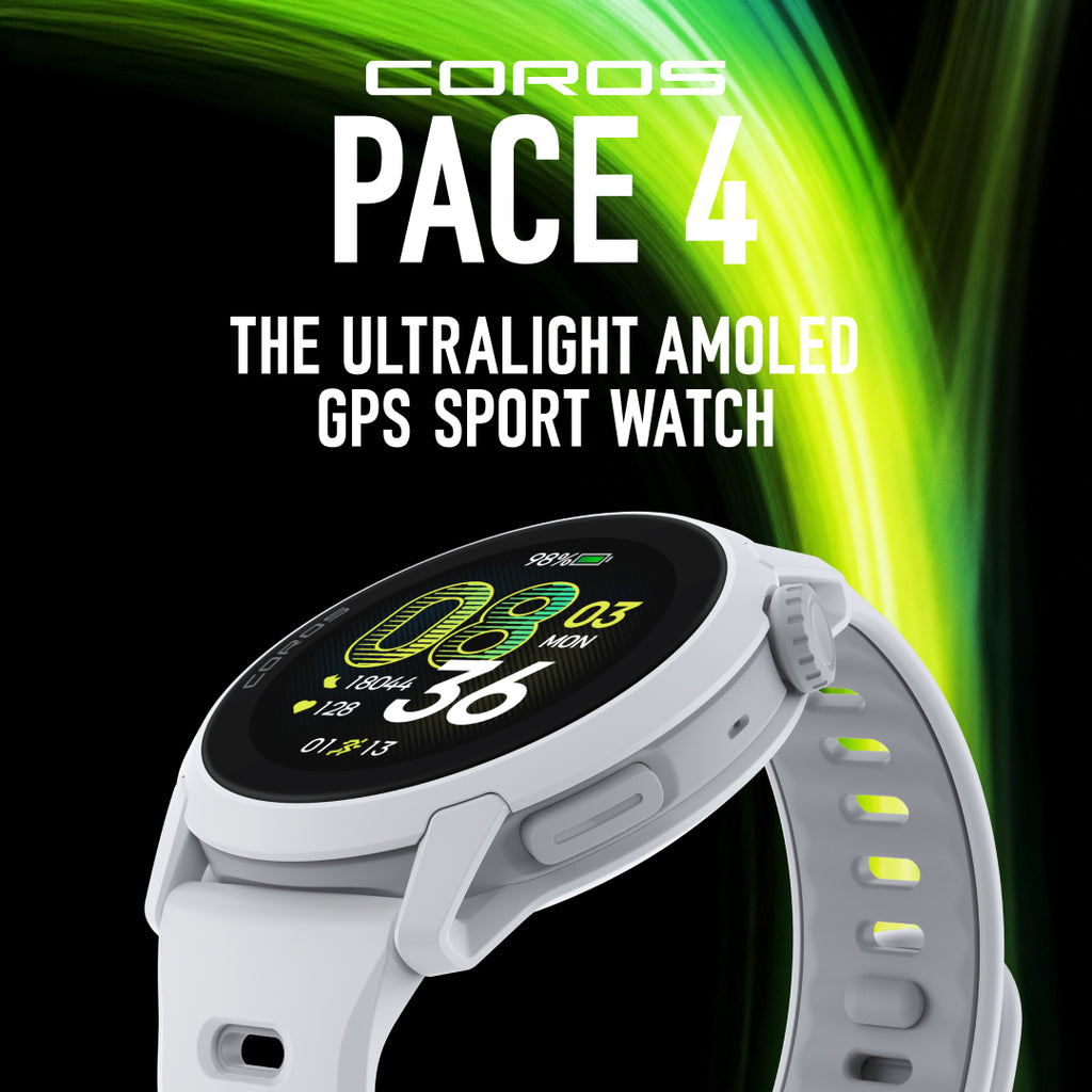 Pace 4