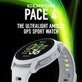 Pace 4