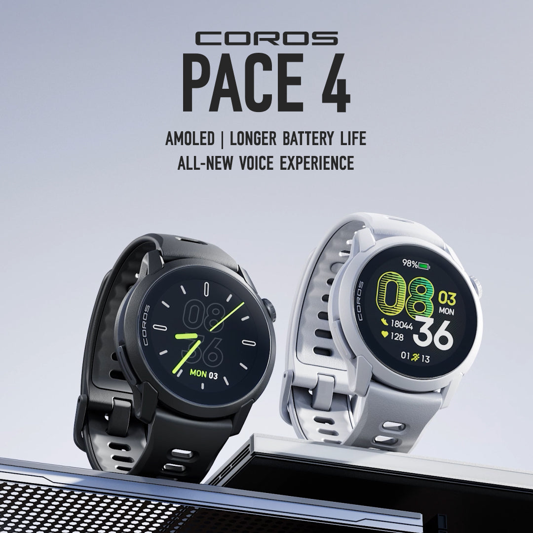 Pace 4
