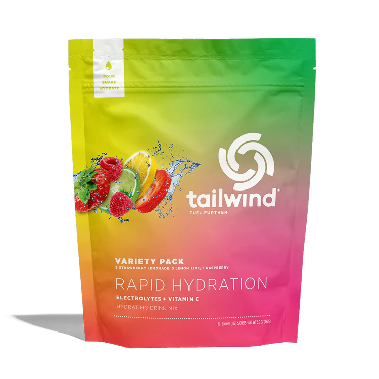 Tailwind Rapid Hydration