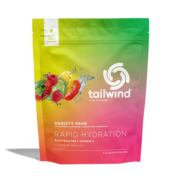 Tailwind Rapid Hydration