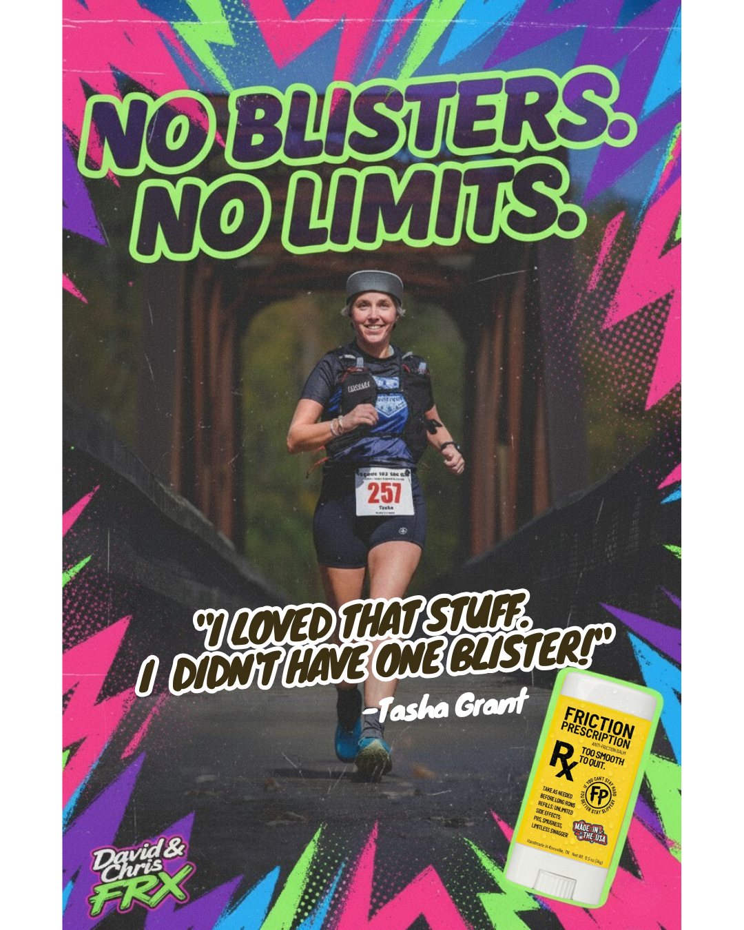 FP Anti-Friction Balm