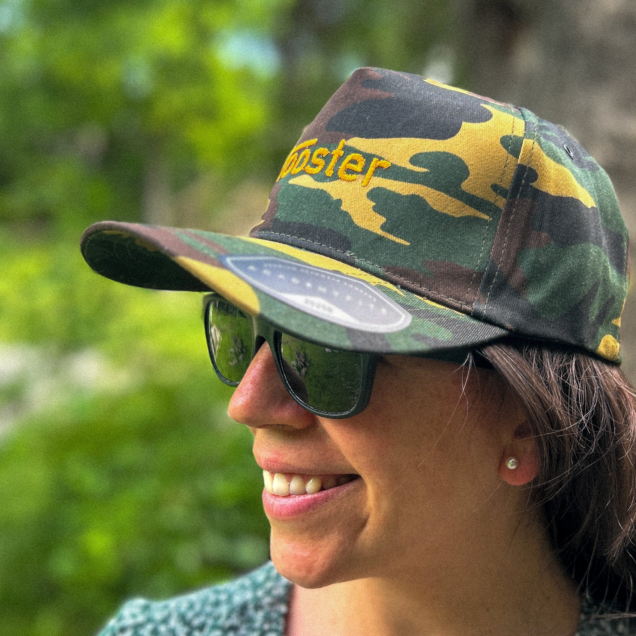 The Yukon Hat