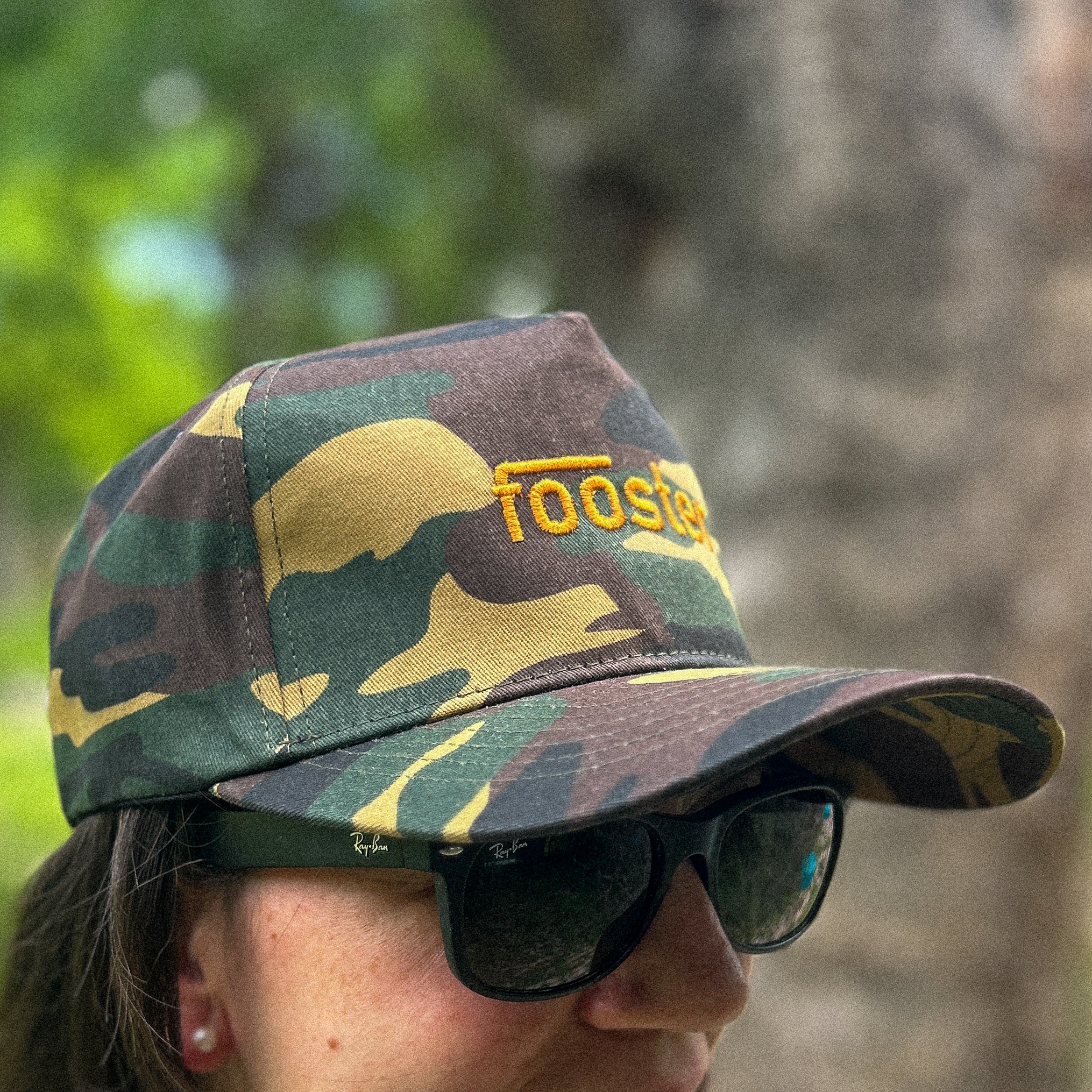 The Yukon Hat
