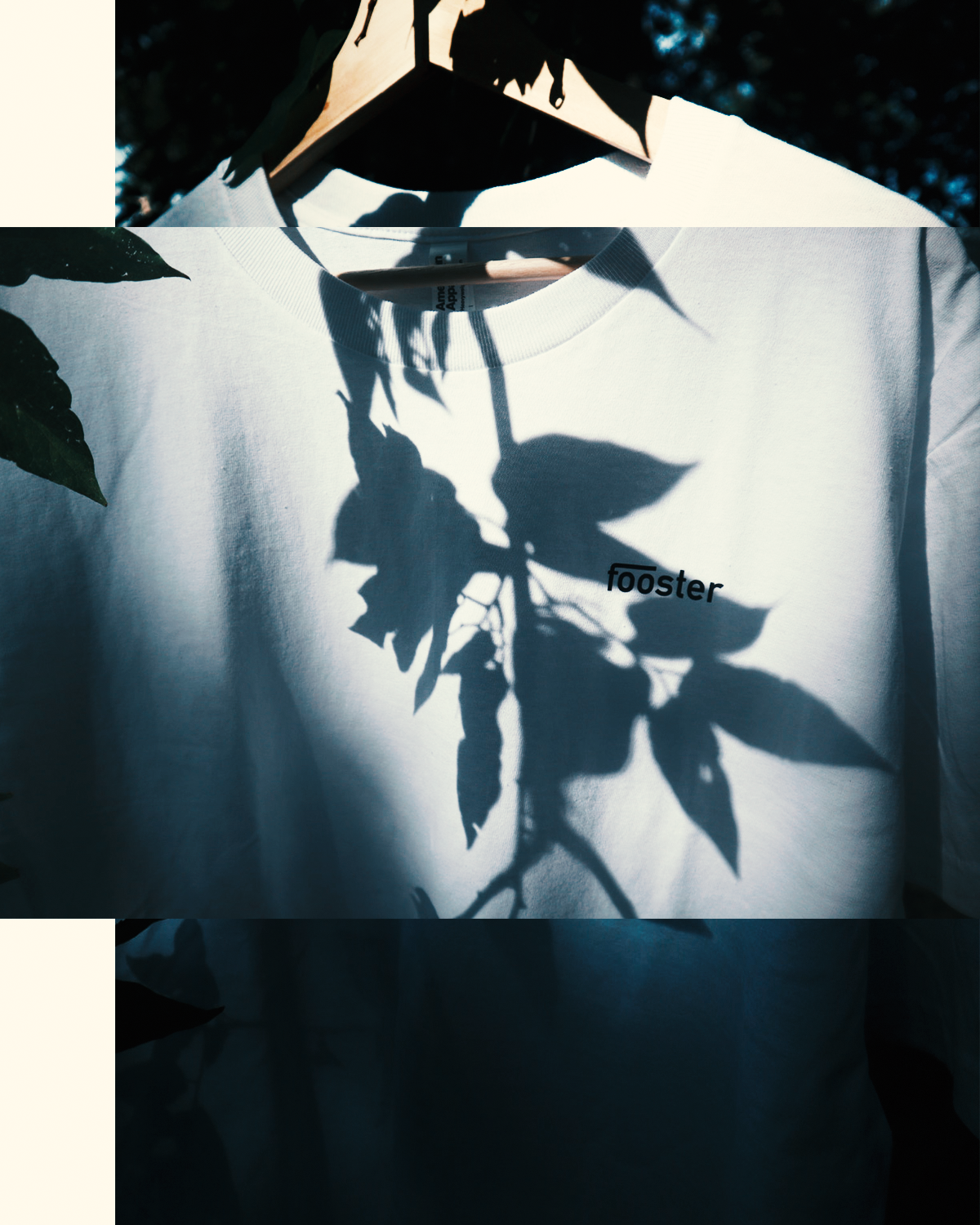 Topo Tee