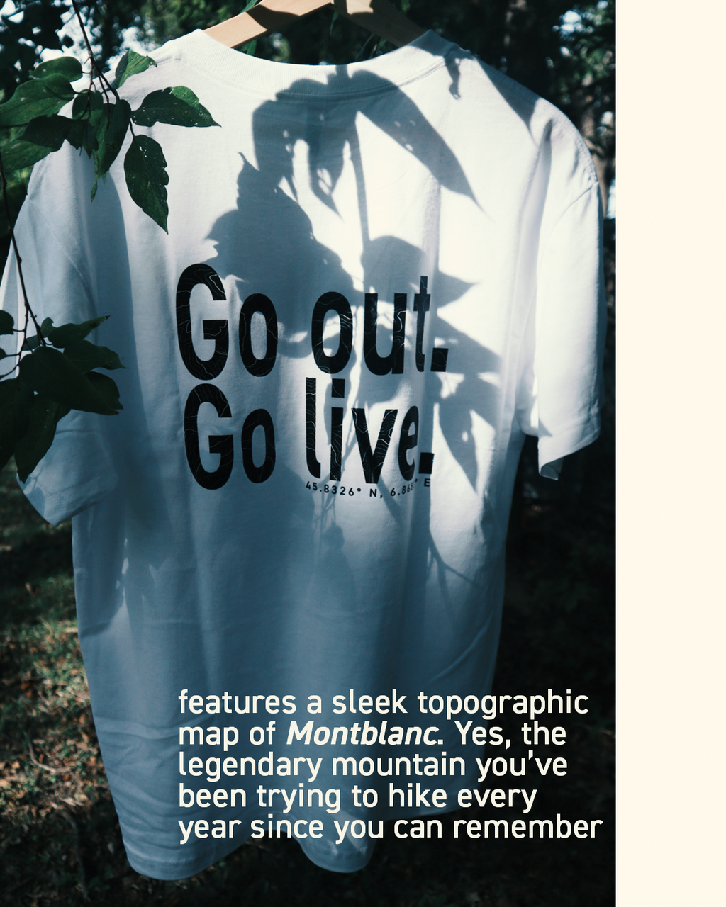 Topo Tee