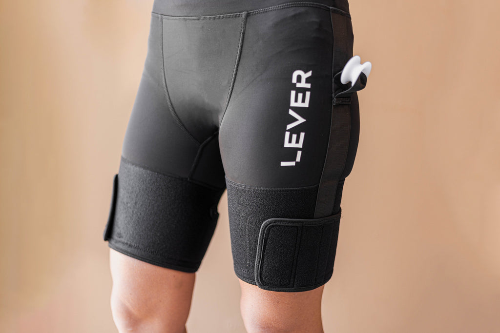LEVER PRO Shorts