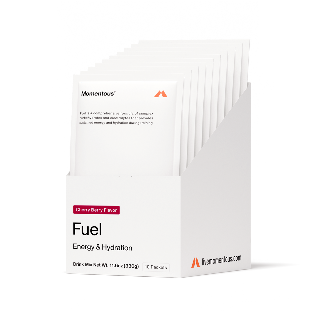 Momentous Fuel (travel packs)