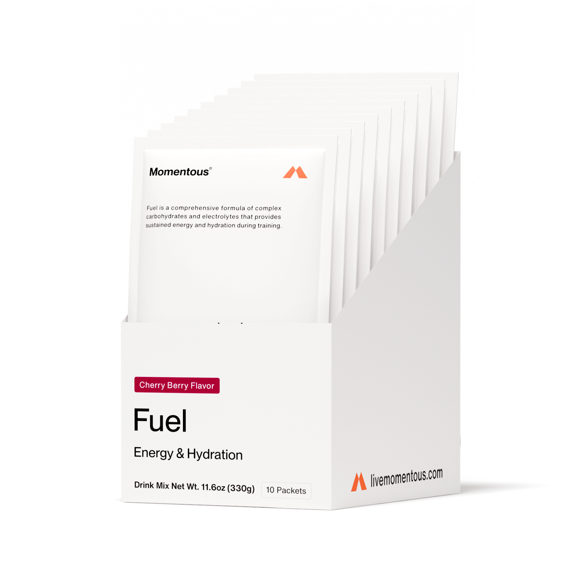 Momentous Fuel (travel packs)