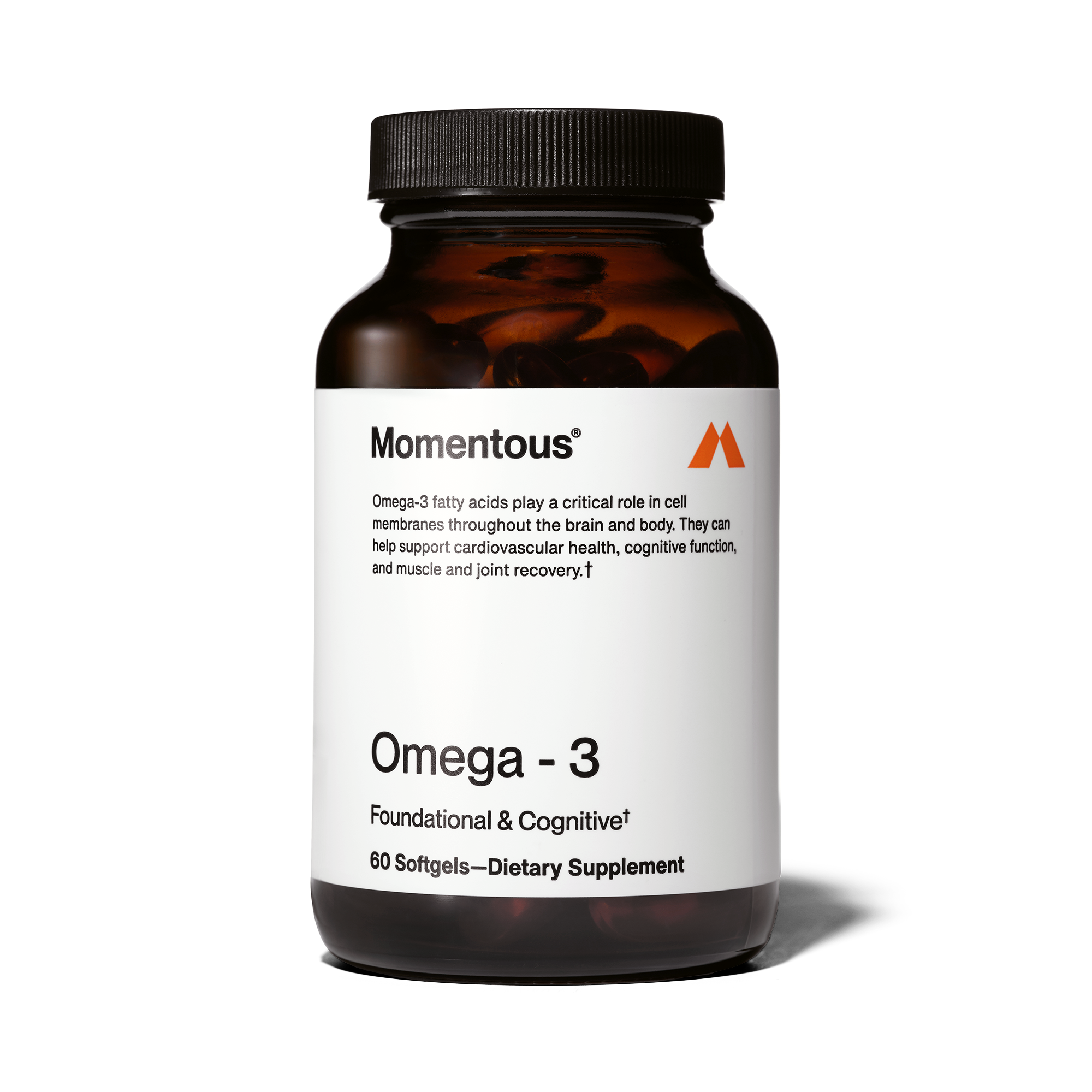Omega-3 – FOOSTER