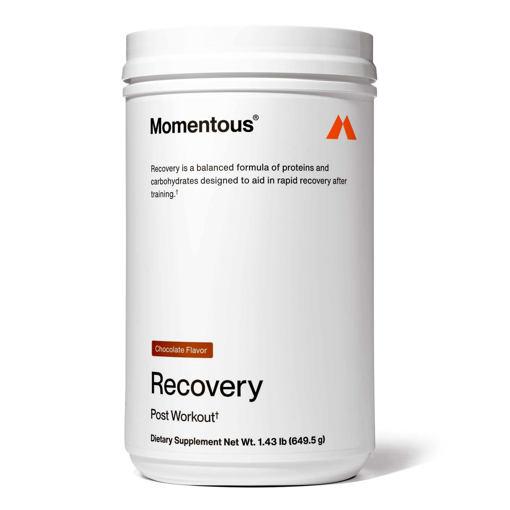 Recovery – FOOSTER