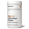 Momentous 100% Plant Protein Powder