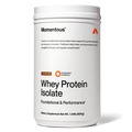 Grass-Fed Whey Protein Isolate Powder