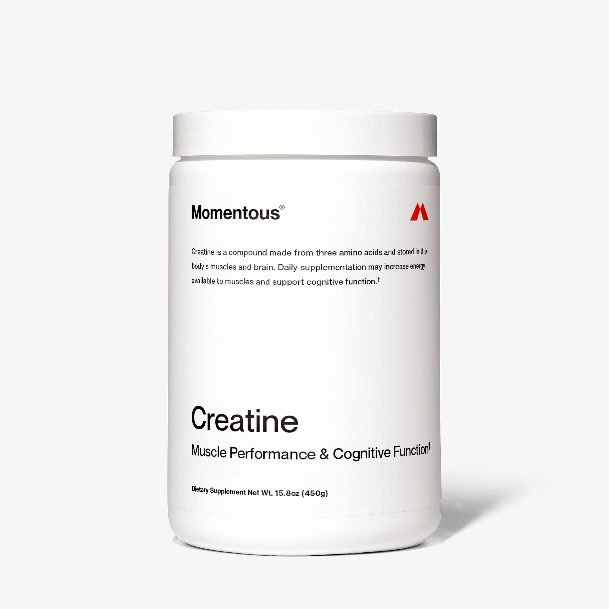Momentous Creatine
