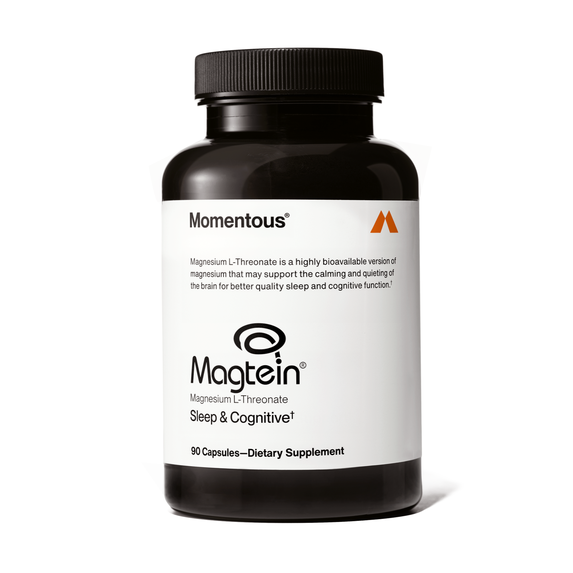 Magnesium L-Threonate – FOOSTER