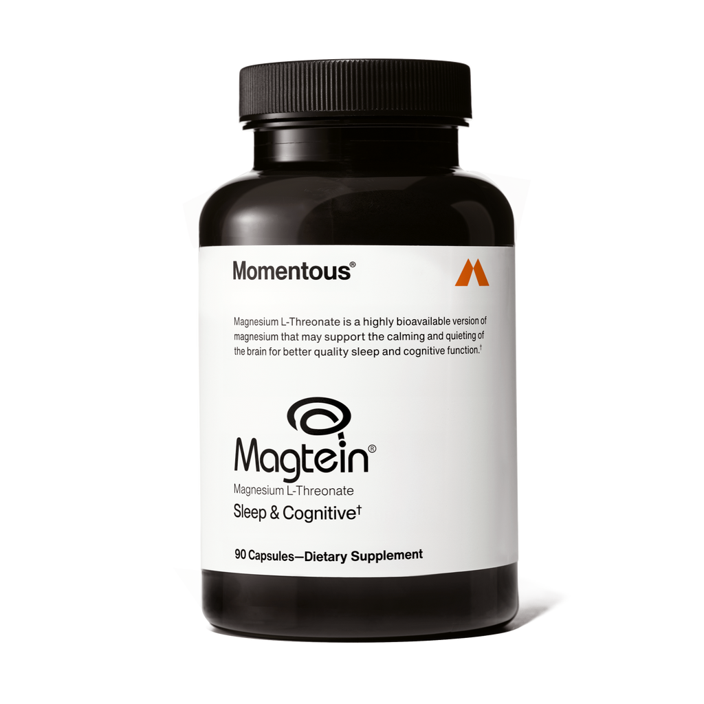 Magnesium L-Threonate