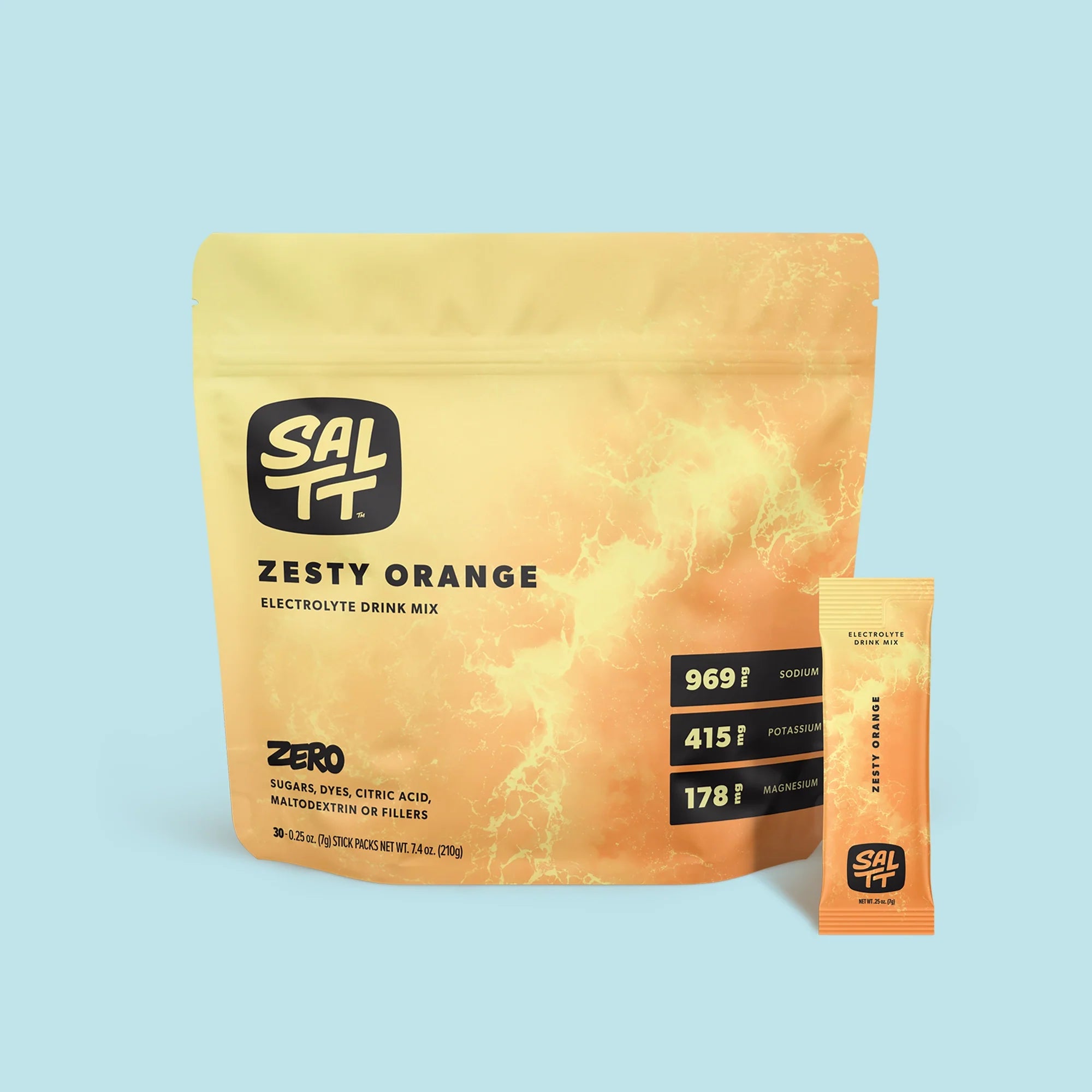 SALTT Hydration