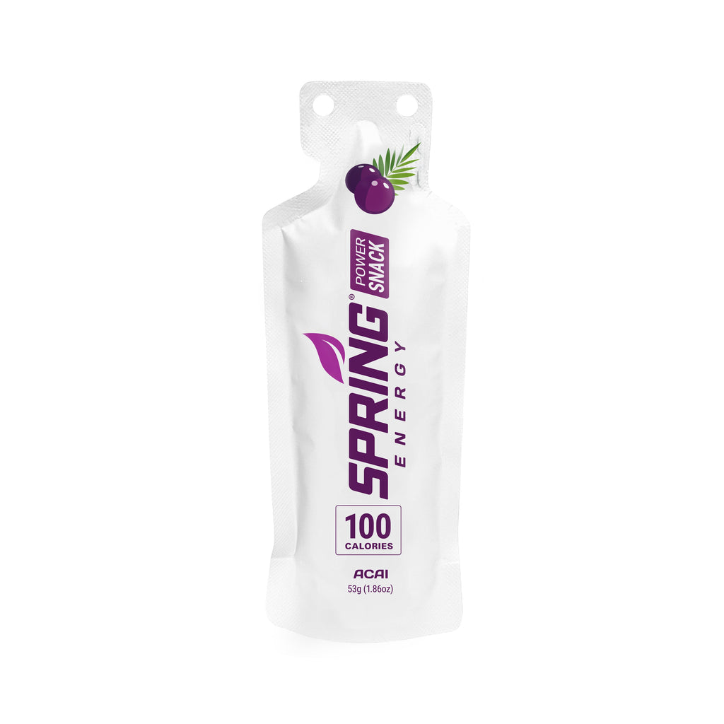 Acai Power Snack (Vegan) 100 Kcal