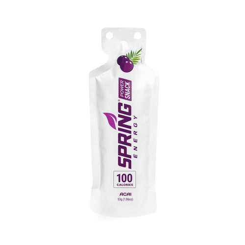 Acai Power Snack (Vegan) 100 Kcal