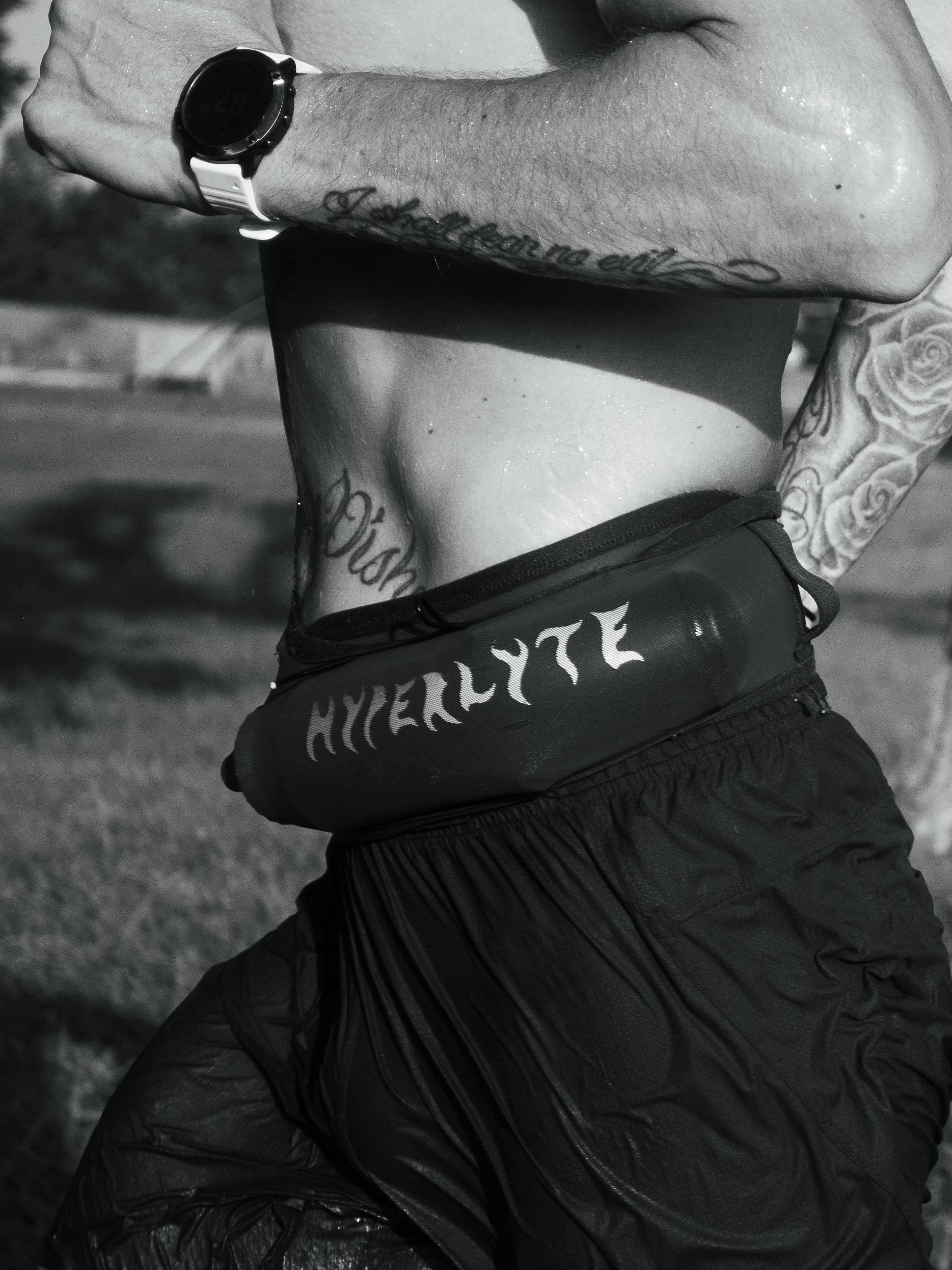 Hyperlyte H1 (V.2)