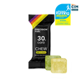 Precision Fuel - PF30g Chew Bar Mint & Lemon