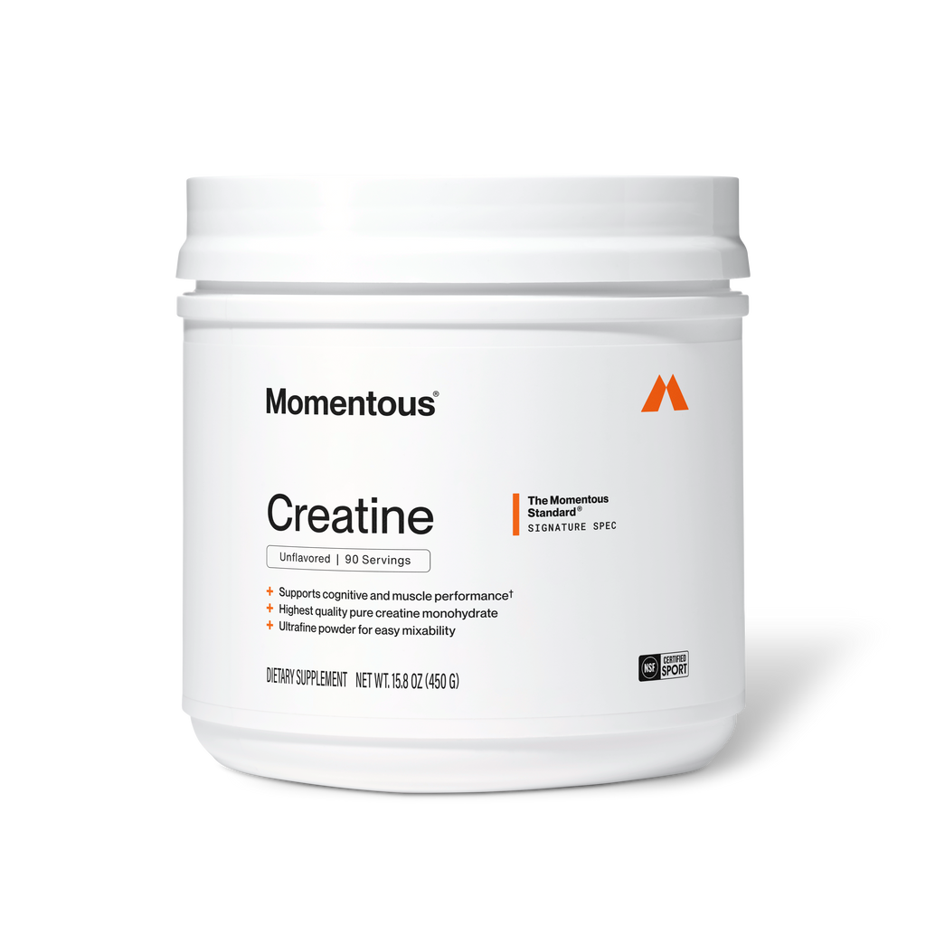 Momentous Creatine