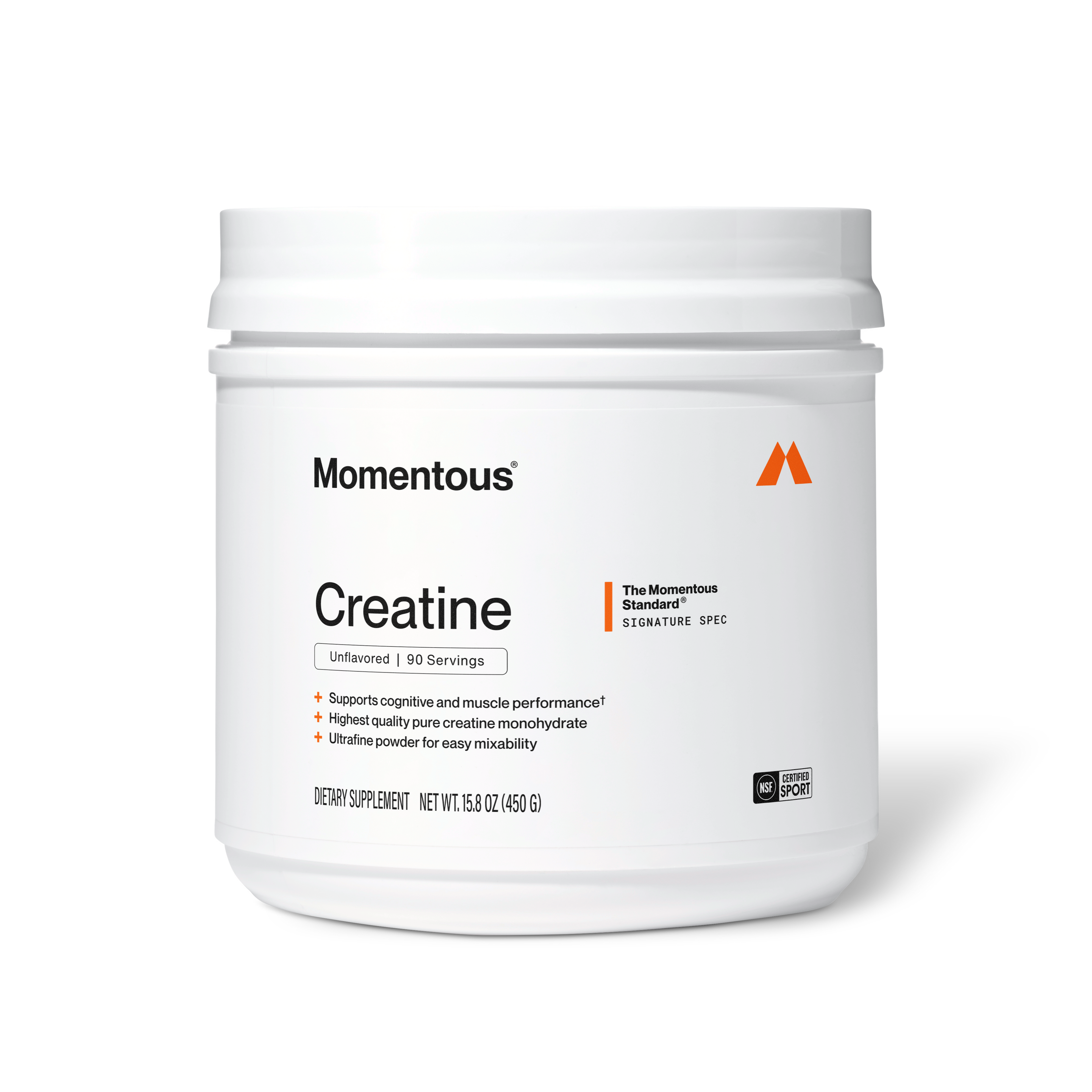 Momentous Creatine