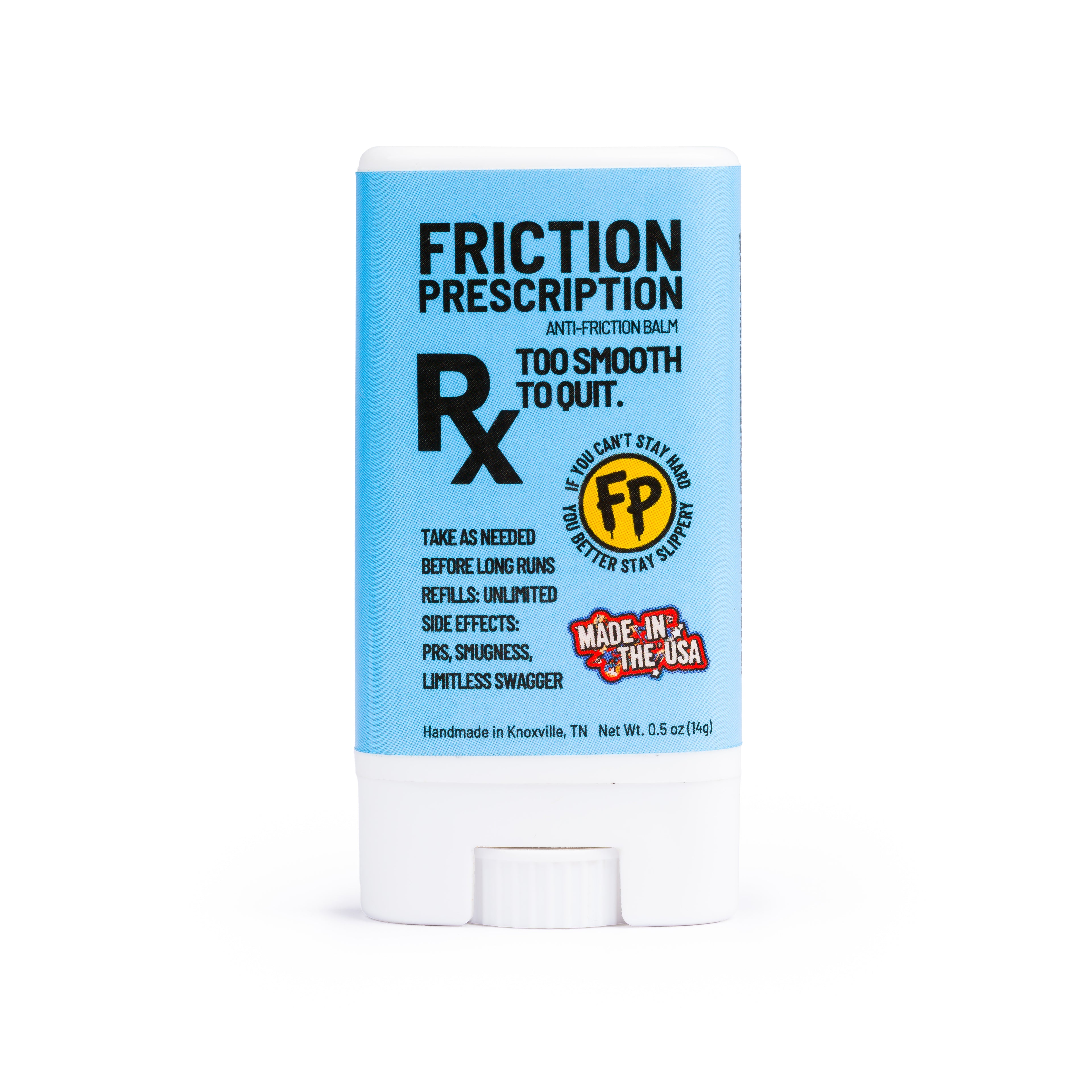 FP Anti-Friction Balm