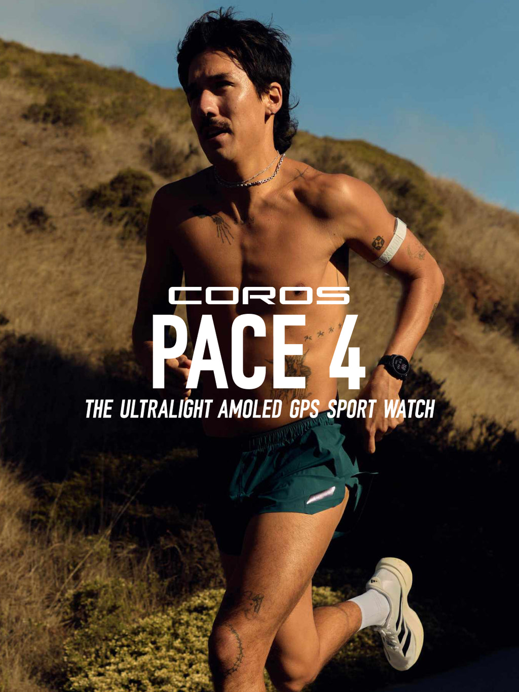 Pace 4