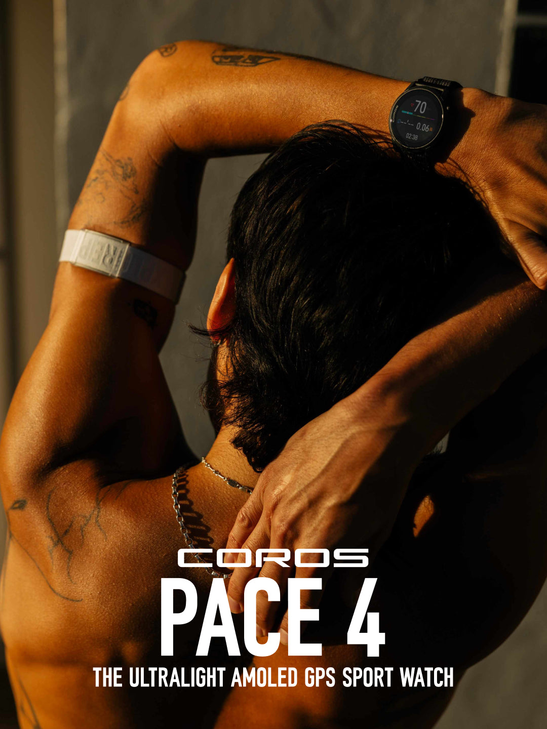 Pace 4