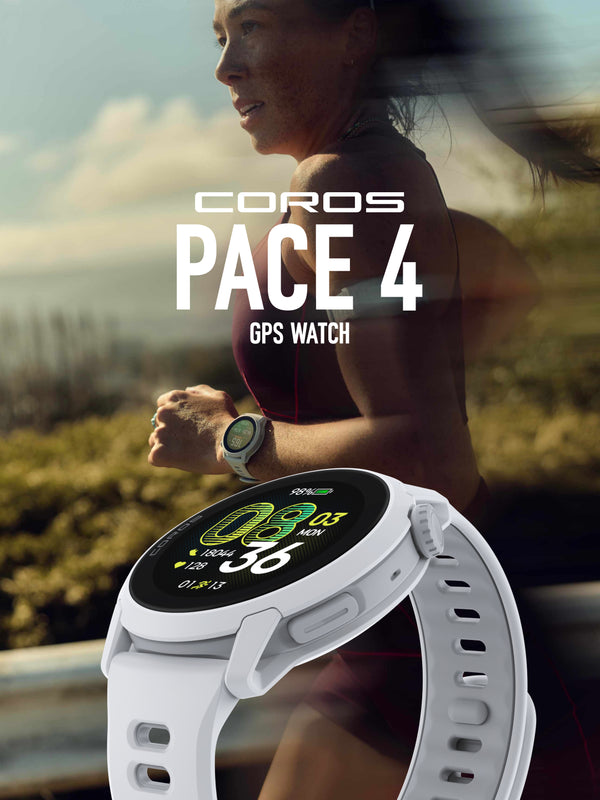Pace 4