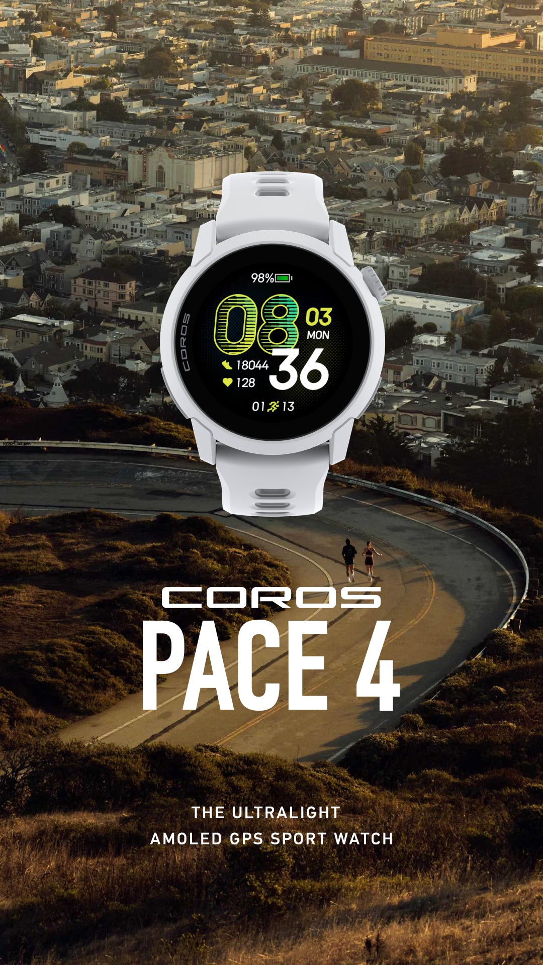 Pace 4