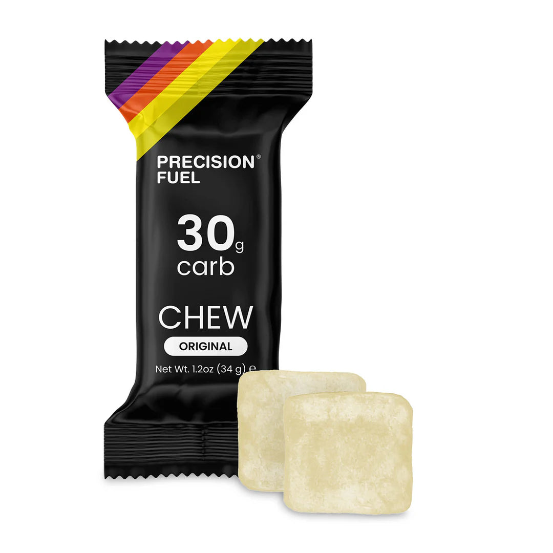 Precision Fuel - PF30g Chew Bar