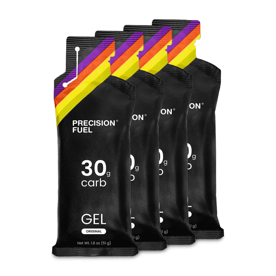 Precision Fuel and Hydration - PF 30g Gel