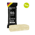 Precision Fuel - PF60g Chew Bar (Original + Mint & Lemon)