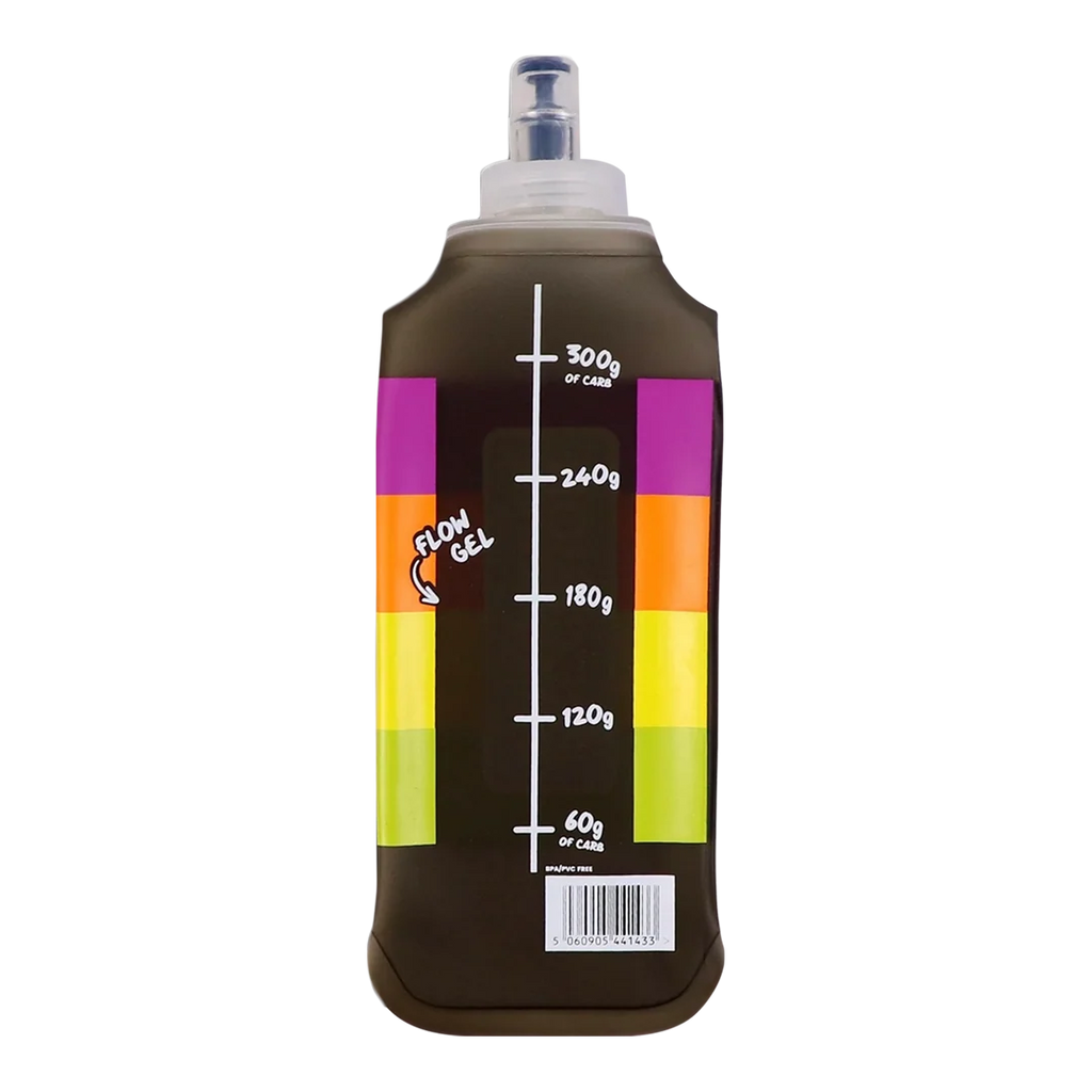 Precision Fuel & Hydration Flow Flask 300