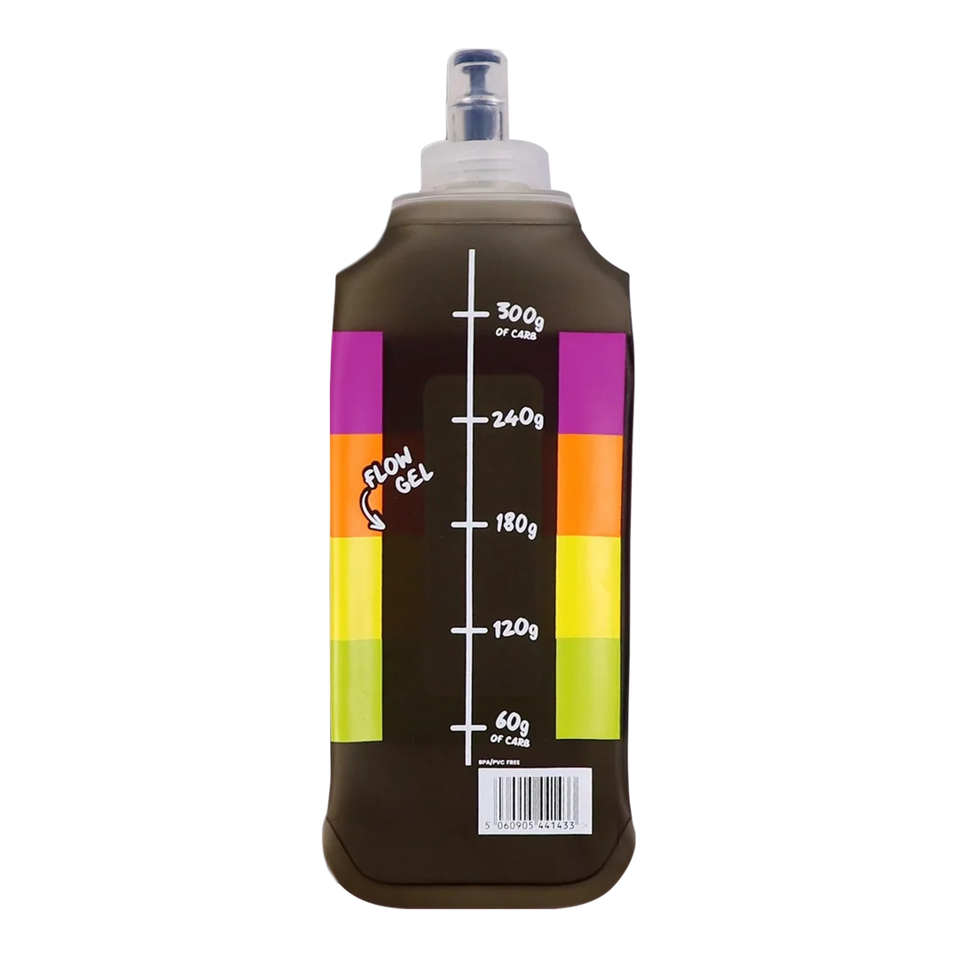 Precision Fuel & Hydration Flow Flask 300