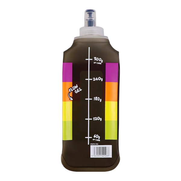Precision Fuel & Hydration Flow Flask 300