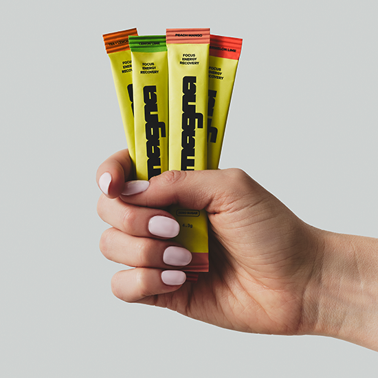 Magna Magnesium Powered Hydration