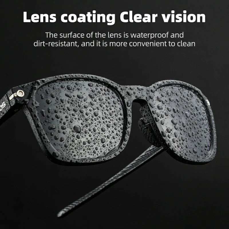 Polarized Glasses UV400 Protection