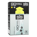 SiS GO Energy + Caffeine Gels